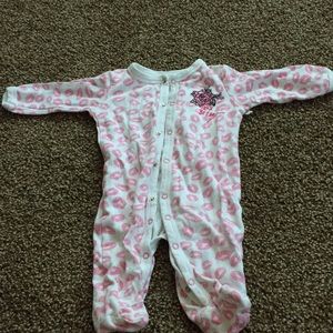 3/ for $20! Betsey Johnson kisses one piece